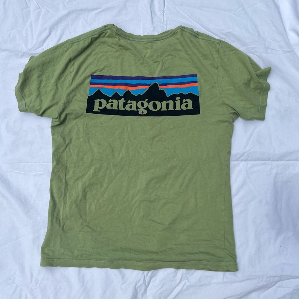 Patagonia T-shirt